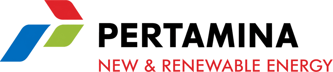 Pertamina NRE Logo